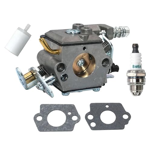 PUYEN Vergaser Tuning Set für Craftsman Rasenmäher