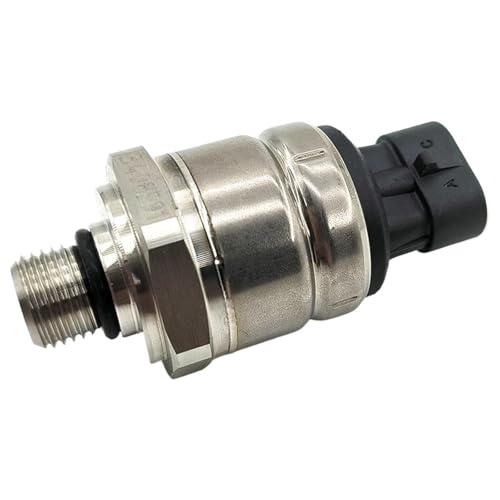 Interrupteur à induction 3408591 pour l'entretien de moteur d'excavatrice