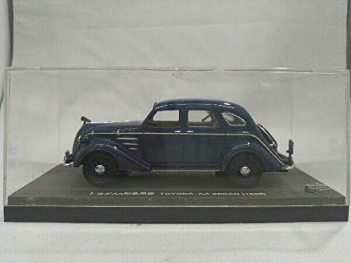 Amazon Co Jp 1 43 トヨダ 型乗用車 Toyoda Sedan 1936 ホビー 通販