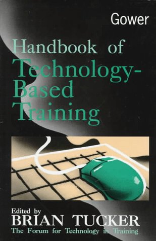 Handbook of Technology-based Training