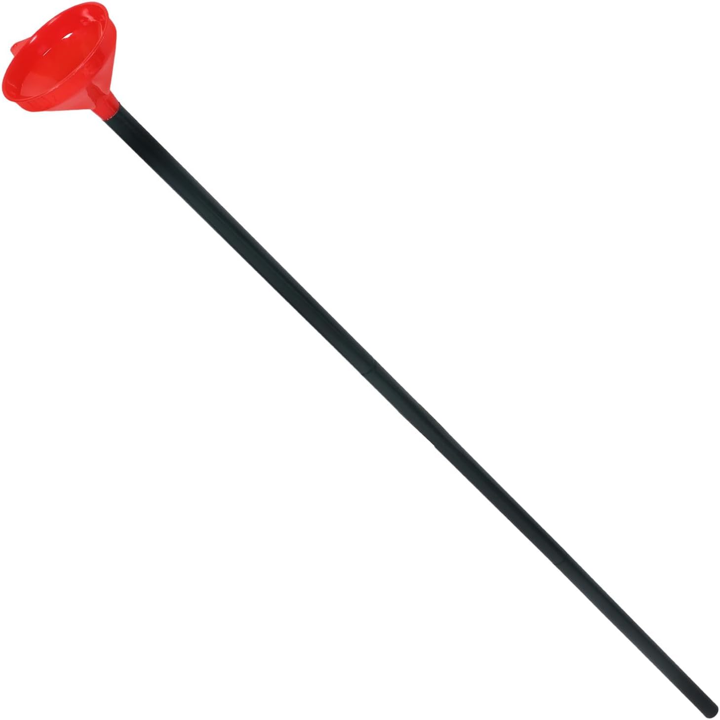 IMIKEYA Christmas Tree Watering Funnel with Tube Holiday Tree Care Watering System for Indoor and Outdoor Plants with Extended Spout