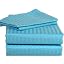Turquoise (Stripe)