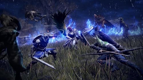 Image of Elden Ring Nightreign | Standard Edition | PlayStation 5