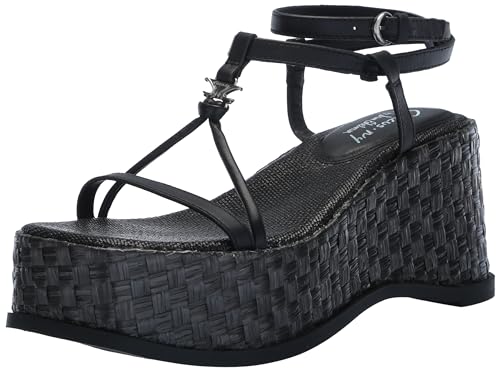 Circus NY by Sam Edelman Women's Odette Wedge Sandal