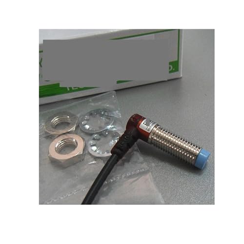 Capteur de proximité PD0803-NP inductif cylindrique pour automates