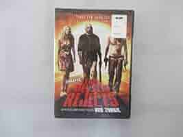 その他 The Devil&#39;s Rejects [DVD] Amazon.com: The Devil's Rejects - Special Edition [2005