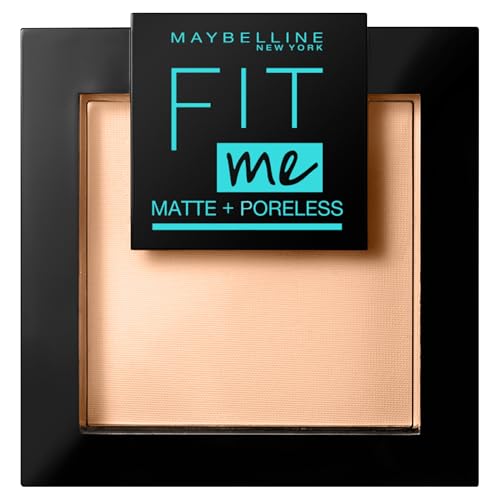 Fit Me Antipores 250 Sun Nu - vue 5