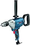 BOSCH Bosch GBM9-16 9 Amp 5/8 Inch Mixer with D-Handle, 5 Inch by 8 Inch
