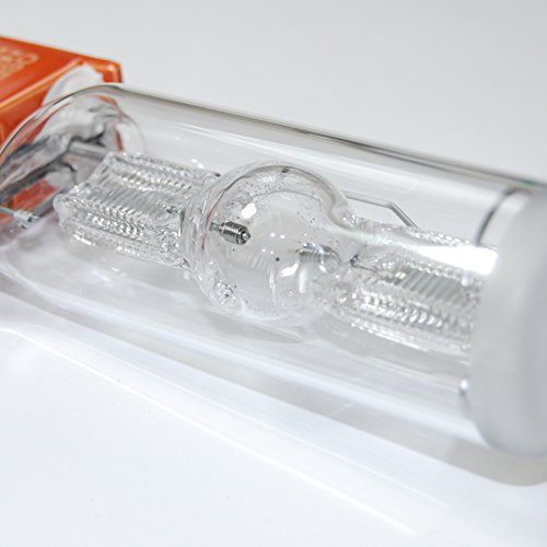 Osram Sylvania - HMI 1200W/SEL UVS - Metal Halide - G38 Base  
