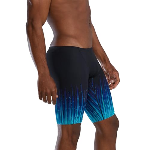 Image of TYR Durafast Elite Solid Jammer