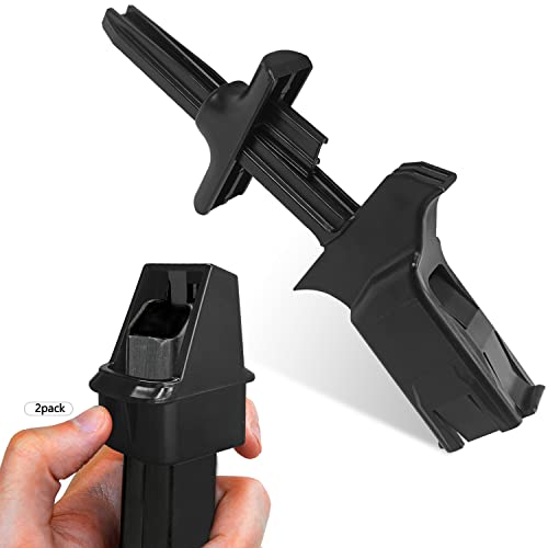 Picks Of 10 Best Glock Magazine Loader 9Mm In 2022 You Can Consider