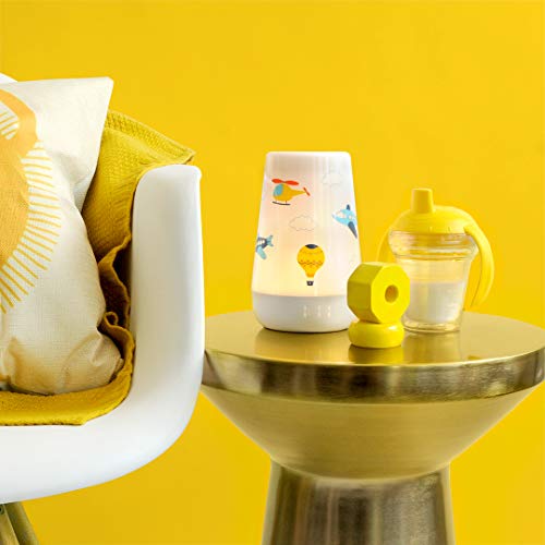Coverlets For Hatch Baby Rest & Rest+ (On The Go) #TOP2