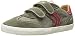 Geox J Kiwi Boy 48 Sneaker (Toddler/Little Kid/Big Kid)