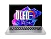 Produktbild Acer Swift Go (SFG14-42-R1UT) Ultrathin/Laptop | 14" WQ2.8K OLED Display | AMD Ryzen 5 7640U | 16 GB RAM | 512 GB SSD | AMD Radeon 760M | Windows 11 | QWERTZ Tastatur | Silber