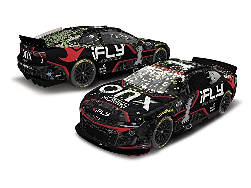 Miniatronics 3mm LED Blinker, Green 93) MNT1213203