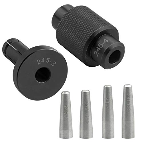 GM245 Fuel Injector Seals Tools Comparable with # EN-49245, EN-51105, 18683AA000