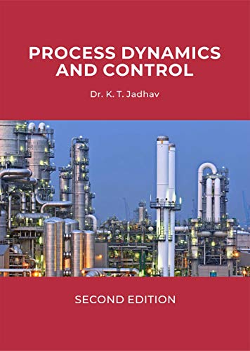 Process Dynamics and Control