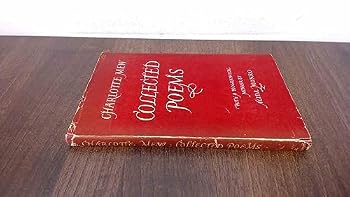 Hardcover Collected Poems Book