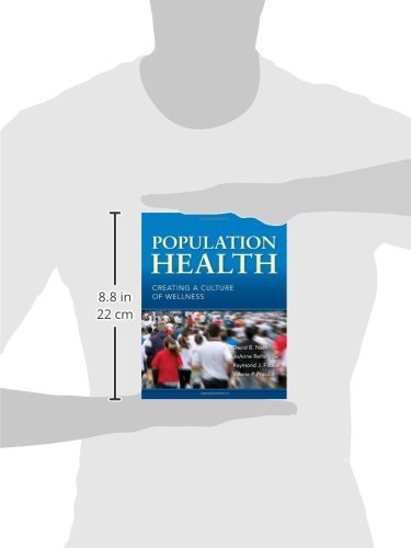Population Health: Creating a Culture of Wellness: .