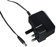 Powerful 9v adaptor Optimised for use with effect pedals & effect boards Integrated 'noise eliminator' circuit for crystal clear sound Powers multiple pedals simultaneously Compact & ultra lightweight