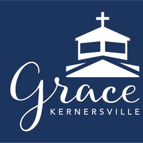 『Grace Kernersville』のカバーアート