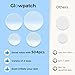 Glowpatch Pimple Patches for Face (504 Count), FSA Eligible Acne Patch Bulk, Zit Stickers 4 Sizes, Hydrocolloid Spot Stickers, Clear Acne Dots for Covering Zits, Blemishes and Breakouts