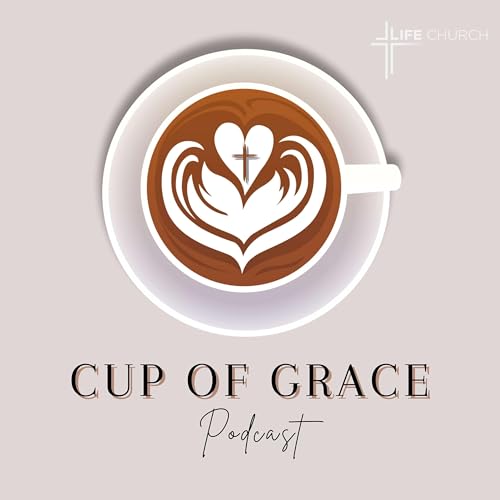 Couverture de Cup Of Grace Podcast