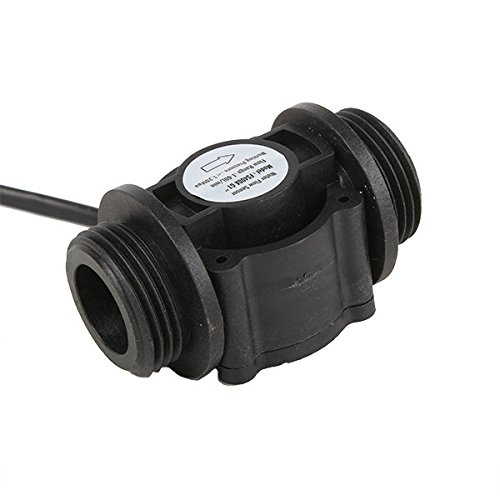 G1 1-60L g/min Sensore flusso d'acqua a sensore