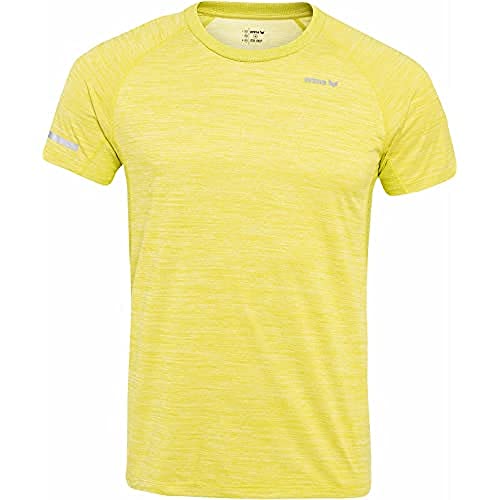 Erima Green Concept, Maglietta Sportiva Uomo