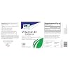 Vitamin D 5000IU | 120 Capsules | Health Bloom | Vitamins and Minerals Capsules |