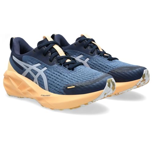 Image of ASICS Women's NOVABLAST 5 Running Shoes