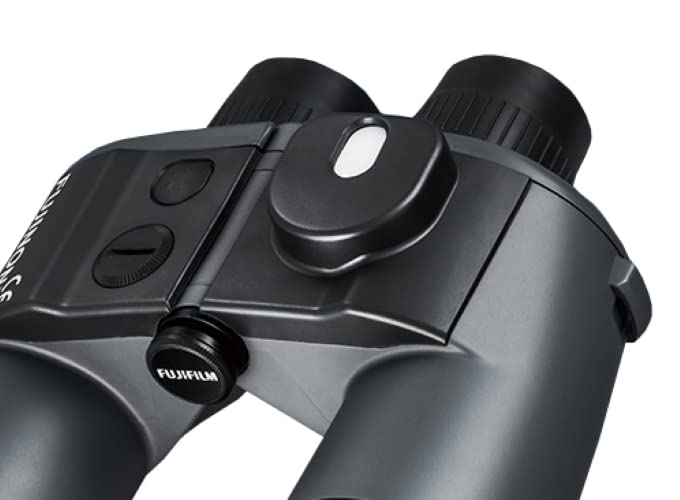 FUJINONフジノン コンパス内蔵 防水7x50レティクル付き双眼鏡 SOF FUJINONフジノン コンパス内蔵 防水7x50レティクル付き双眼鏡 SOF