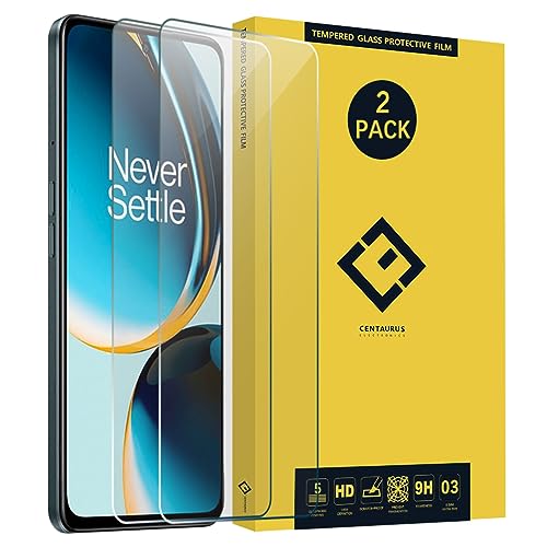Verre trempé OnePlus Nord N30 film protection écran anti rayure 9H