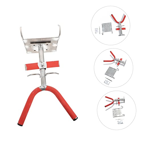 Ipetboom 1Pc Castrador Leitão Quadro Ferramenta Leitão Balão Máquina De Enchimento Kit Leitão Capon