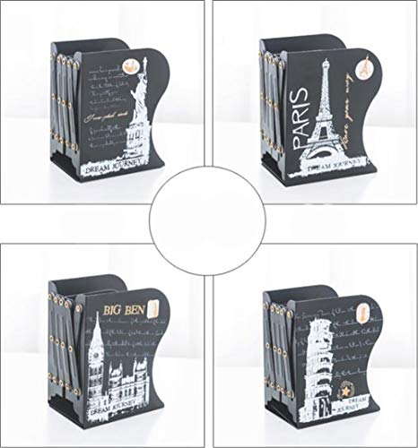 Livre téléscopique en métal réglable pour gagner de la place Big Ben