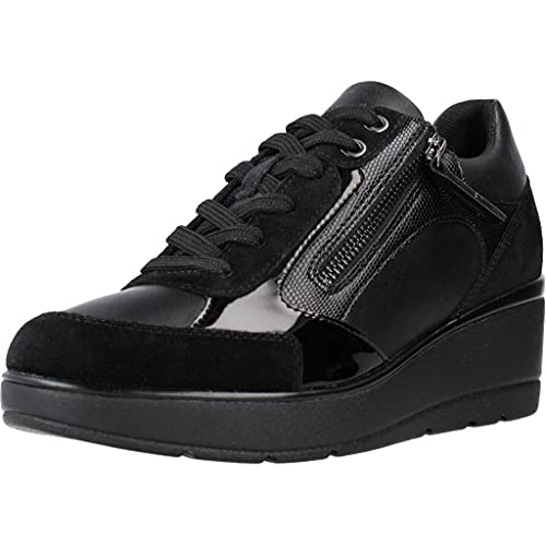 Image of Geox Womens D Ilde B