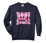 Boot Scoot & Boogie Comfort Colors Adult Sweatshirt