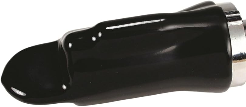 Trimax MAG10SC 10ft Combination Cable Lock
