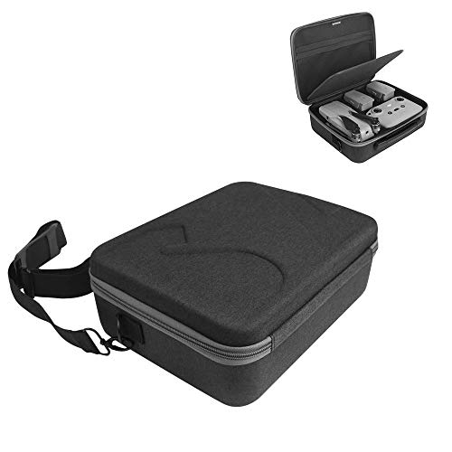 Voir Storage Case Carry Bag for DJI Mavic Air 2 Drone (Shoulder Bag)