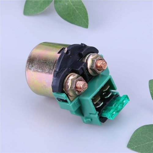 Relais de démarrage scooter pour karts GL500 Interstate - 3