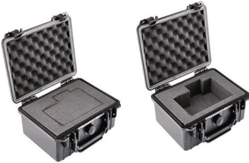 Apache Water Resistant CASE in Black