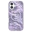 Lilac Celestial Stars