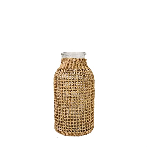Jarrones Cristal Grandes Marca ETZRYSYB