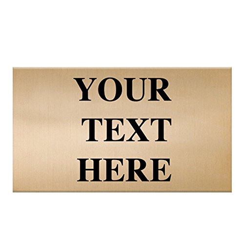 Corporate Plaques - 5 X 7 Making The Difference Recognition Trophy Plaque Award #TOP1
