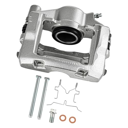 cciyu Rear Right Disc Brake Caliper Assembly w/Bracket For Lexus Model - For GS350 2007-2011,For GS430 2006-2007,For GS450h 2007-2011,For GS460 2008-2011,For IS250 2011,For IS350 2006-2013 19B3312 by cciyu - Used condition - US$15.49