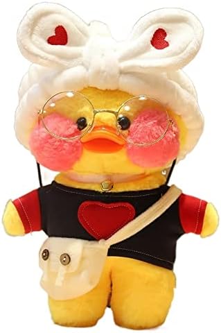 Amazon Co Jp Cjgkdjs 漫画かわいい小さな黄色いアヒルのぬいぐるみかわいいなだめるようななだめるような睡眠春の豪華なおもちゃ家の装飾 Color 25 Size 30cm おもちゃ Amazon Co Jp Cjgkdjs 漫画かわいい小さな黄色いアヒルのぬいぐるみかわいいなだめるようななだめるような睡眠春の豪華なおもちゃ家の装飾 Color 25 Size 30cm おもちゃ