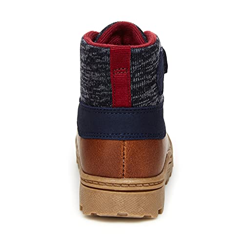 Carter's Boy's New Duck Boot, Navy, 9 Toddler #TOP2