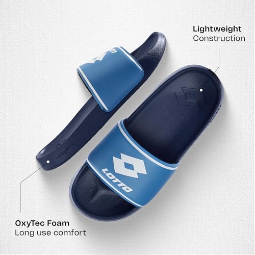 Image of Lotto Men Midway Slides