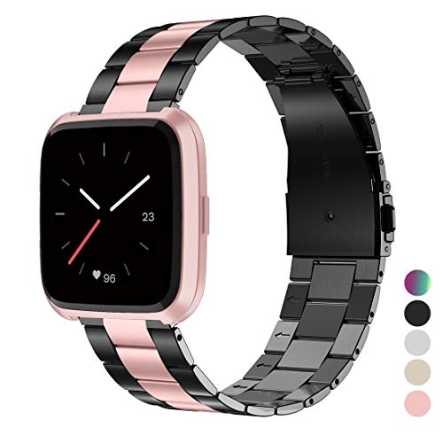 fitbit versa se bands