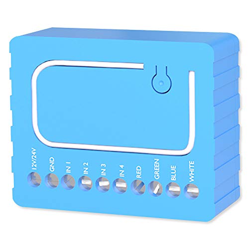 Qubino ZMNHWD3 RGBW Dimmer